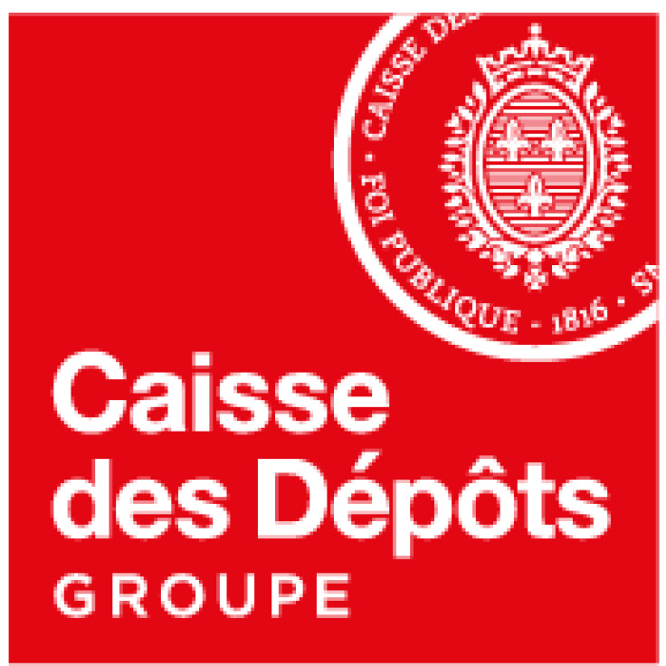CAISSE DEPOT