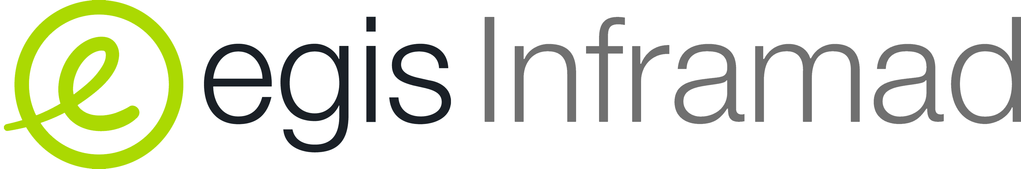 INFRAMAD LOGO